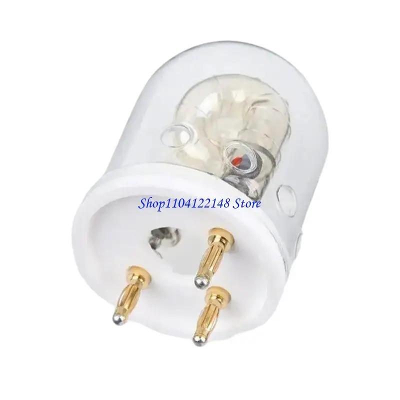 P9FA High Output 600W Bare Bulb For AD600BM AD600B Creative Lighting Solution