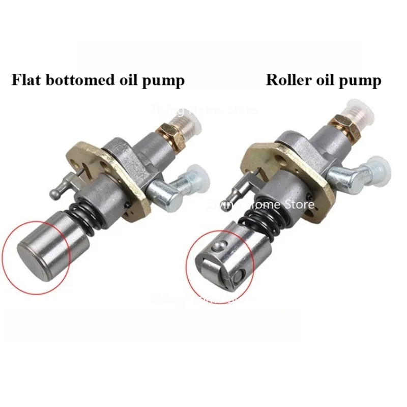 Applicable To The Fuel Pump Assembly of The 178F186FA192F Fuel Injection Pump for The National III Micro Tiller