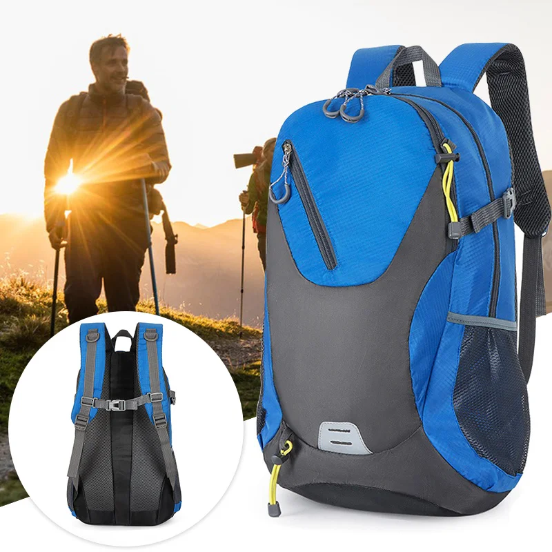 Classic Outdoor Sport Backpack Waterproof Car Motorcycle Storage Bag For Harley Davidson Electra Glide Ultra Classic PA1250S 114