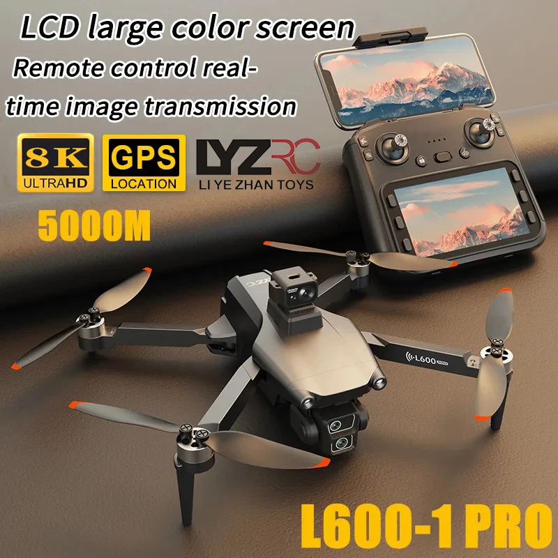 Thumbnail 2 - #17 Latest Folding Camera Drones Updates