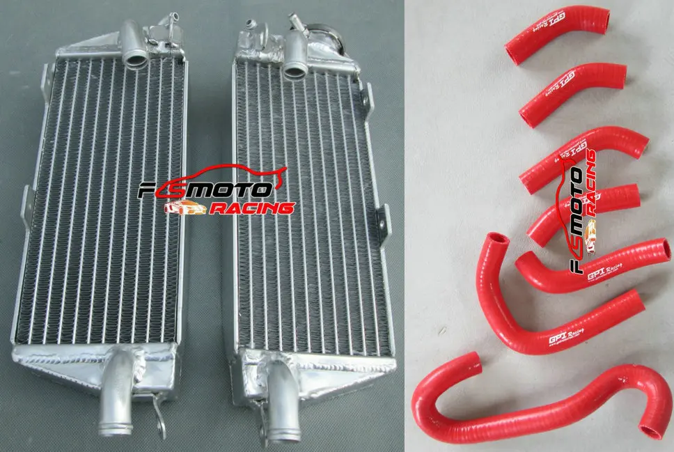 

Алюминиевый радиатор для Husqvarna HUSKY AE/CR/WR/XC 400/430/500 1984 1985 1986 1987 84 85 86 87
