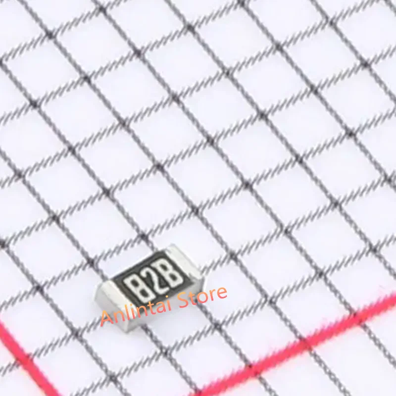 100PCS Resistencia SMD 0603 82Y 82X 82A 82B 82C 83Y 83X 83A 83B 83C 84Y 84X 84A 84B 84C 1% Resistencia de Película Gruesa
