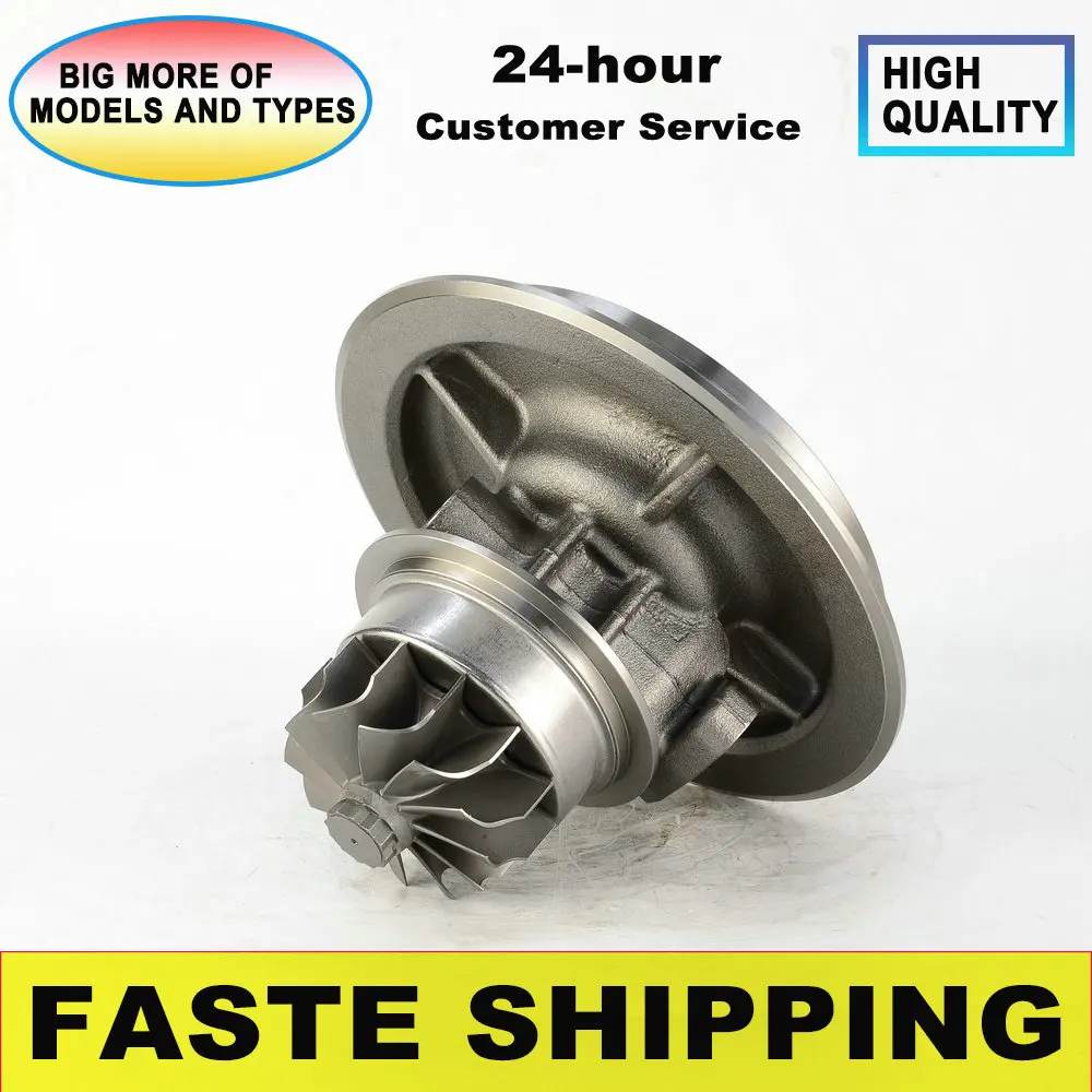 Turbolader Chra 3536811 For Cummins Industrial with N14 Euro-2 Engine 172035 3803585 3536095 3537074 3804502 1998- Engine Parts