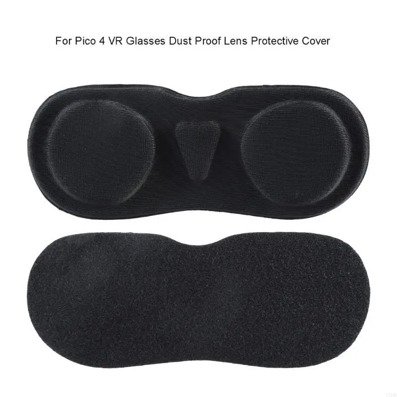 نظارات J1HD غلاف واقٍ لـ PICO 4 GEASSES COPSES CAPS