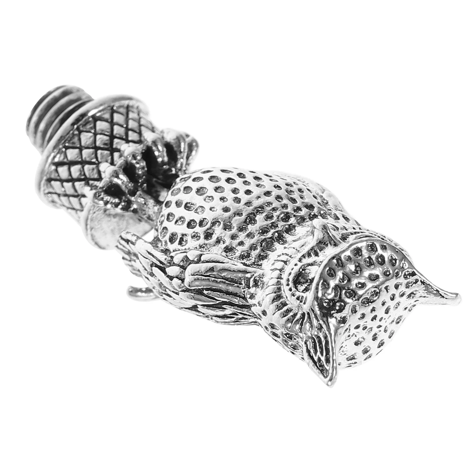 

Wax Seal Stamp Replacement Handles Ancient Silver Sealing Only Stamps Accessories