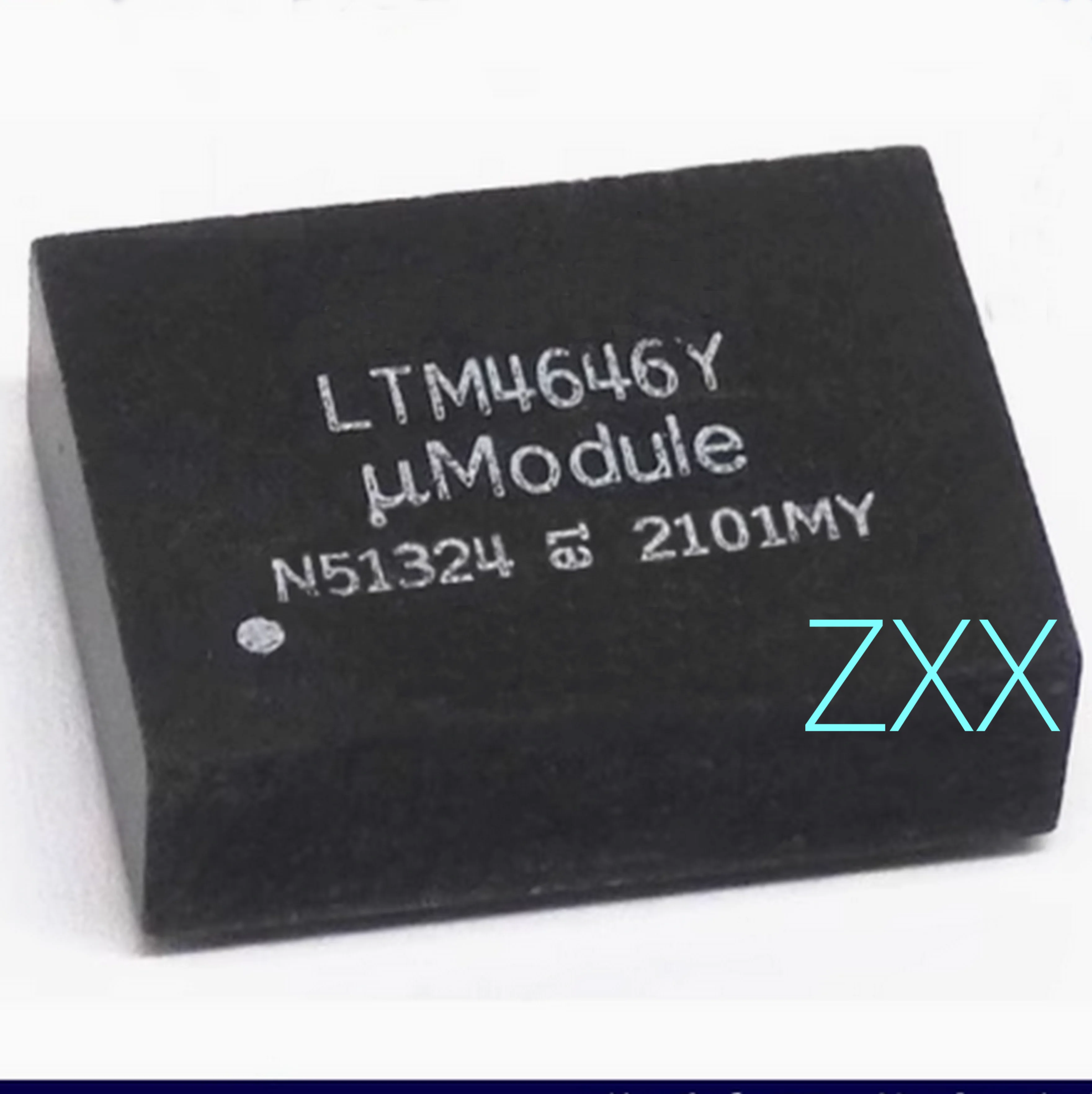 

1PCS New LTM4646IY BGA-88