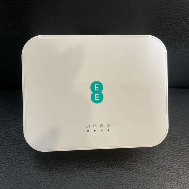 Enrutador WiFi 4G para el hogar, enrutador con banda Dual de 2,4/5GHz, ranura para tarjeta Sim, punto de acceso inalámbrico CPE, 4G, LTE, Cat7,