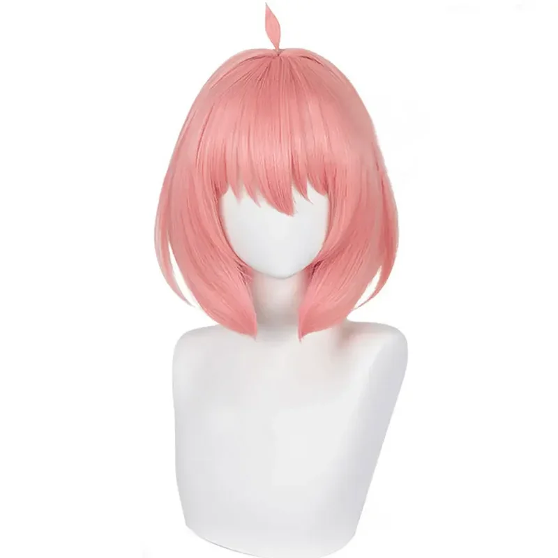 2025 جديد أنيمي جاسوس X الأسرة يور أنيا Loid Forger تأثيري الشعر داميان ديزموند الباروكات RQR56