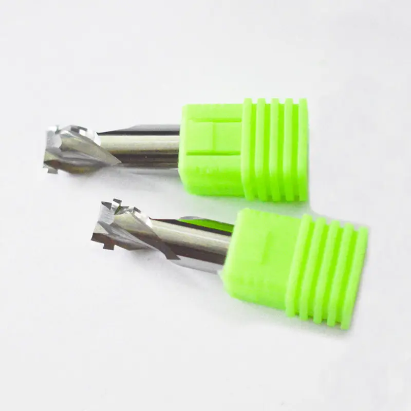 Advertising mini neon light slotting milling cutter with adhesive strip luminous character signboard engraving machine