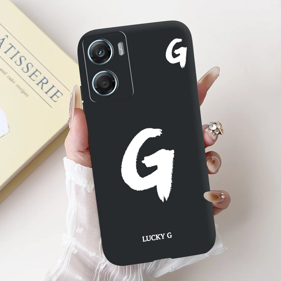 حافظة لهاتف موتورولا موتو G06 G05 G04 G04s غطاء خلفي من السيليكون الأسود الناعم Fundas لهاتف MotoG06 2025 XT2535-1 Shell