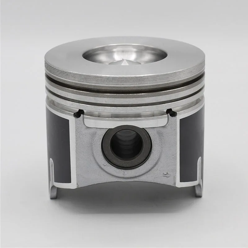 

For KUBOTA V2607T V2607 Piston 1J700-21110