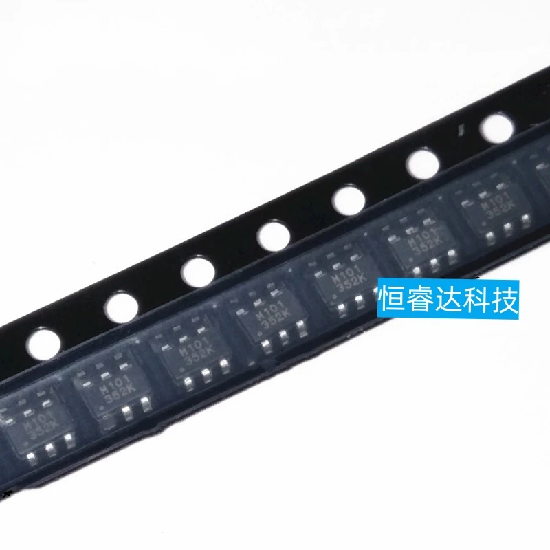 

Бесплатная доставка 10 шт./лот IN1M101 IN1M101-T6G M101 SOT23-6 IC лучшее качество
