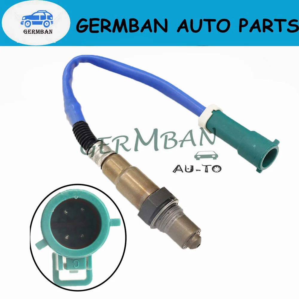 3M51-9F472-AB Lambda Oxygen O2 Sensor for ford 0258006569 0 258 006 569 3M51-9G444-AA 1346367 0258006604 0258006603 1327547