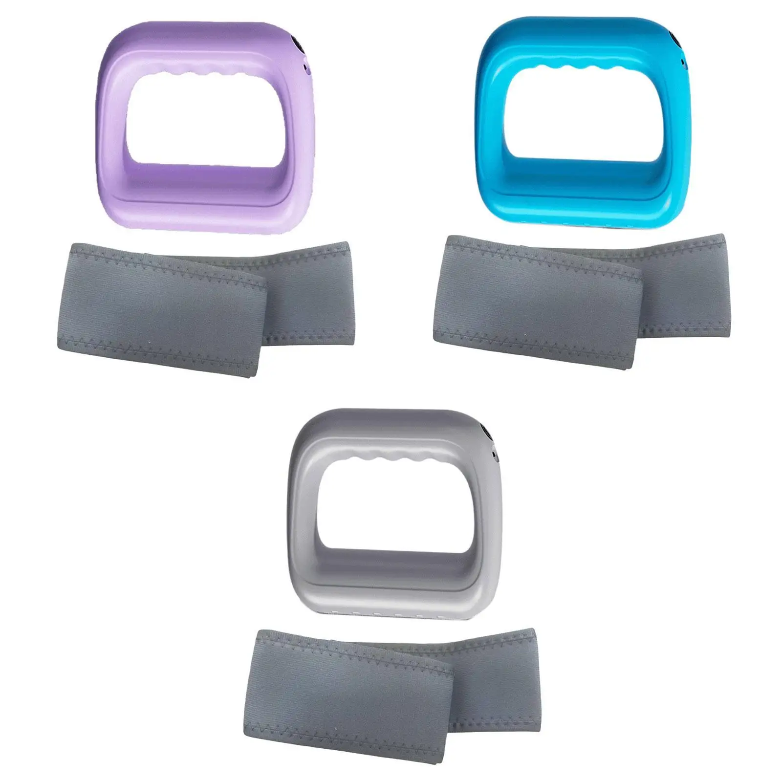 

Портативный вибрационный массажер для тела, массажер для мышц для мужчин, женщин, спортсменов