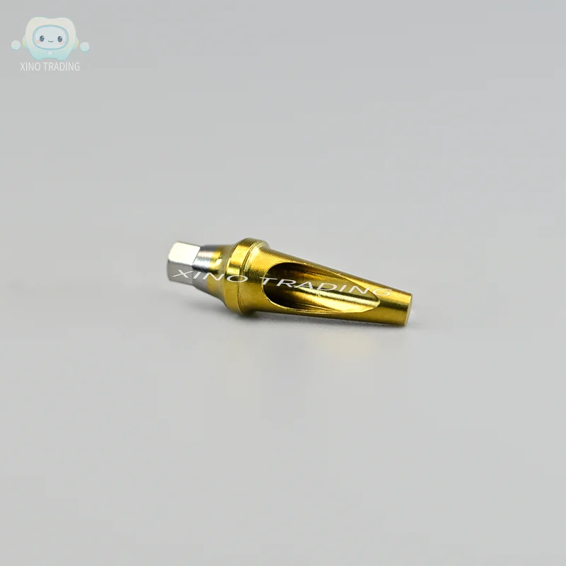 compatible con accesorios OSS superline Regular Series Impresión Coping abierto y cerrado Transferencia Lab Analógica