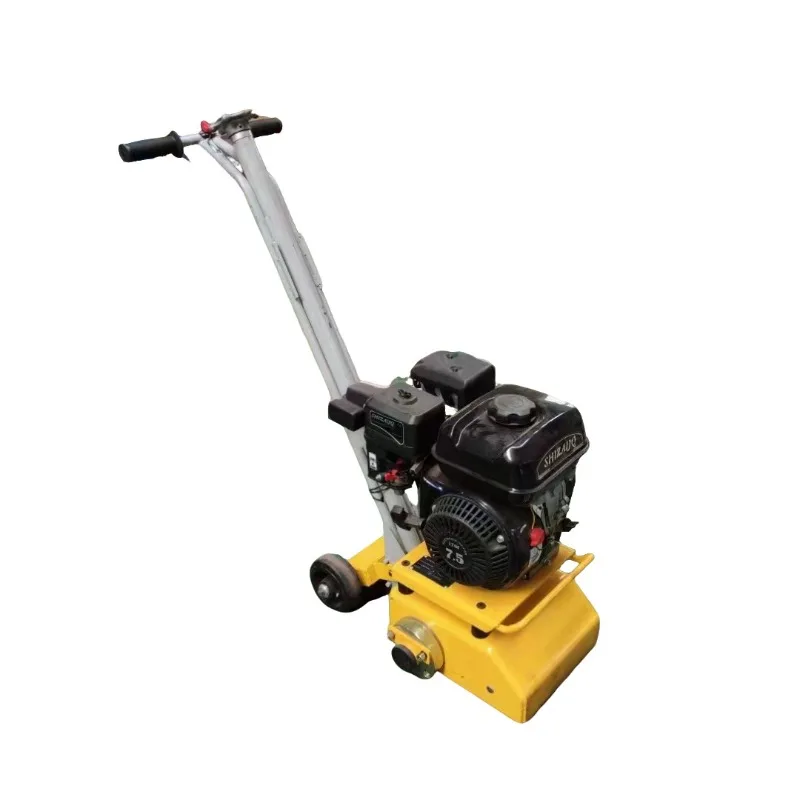 Road Mark Erasing Tool Portable Road Line Removal Machine For Parking Space Highway Traffic Paint Cleaning Maintenance Tools