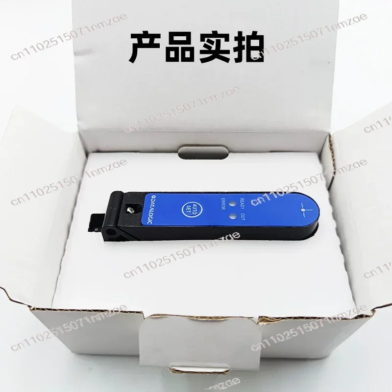 SR21-RG / SR21-IR Slot Type Photoelectric Switch Color Mark Sensor Label Detector for Industrial Automation