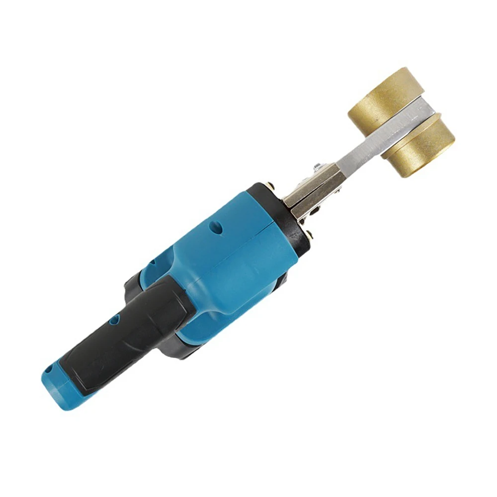 ماكينة لحام كهربائية لاسلكية بالذوبان الساخن PPR/PB/PE ماكينة لحام بالانصهار الحراري لبطارية ماكيتا 18-21 فولت (بدون بطارية) #3