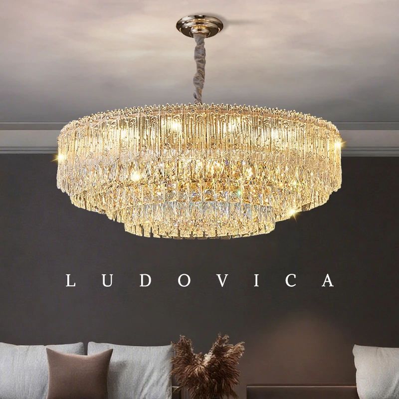 Chandeliers Lightin… - image