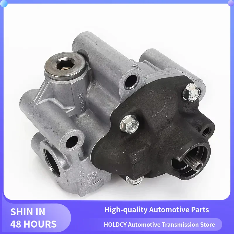 For Nissan Suzuki Mitsubishi Genuine new JF011 Oil Pump RE0F10A JF011E JF017 CVT Auto Transmission Gear 2791A015