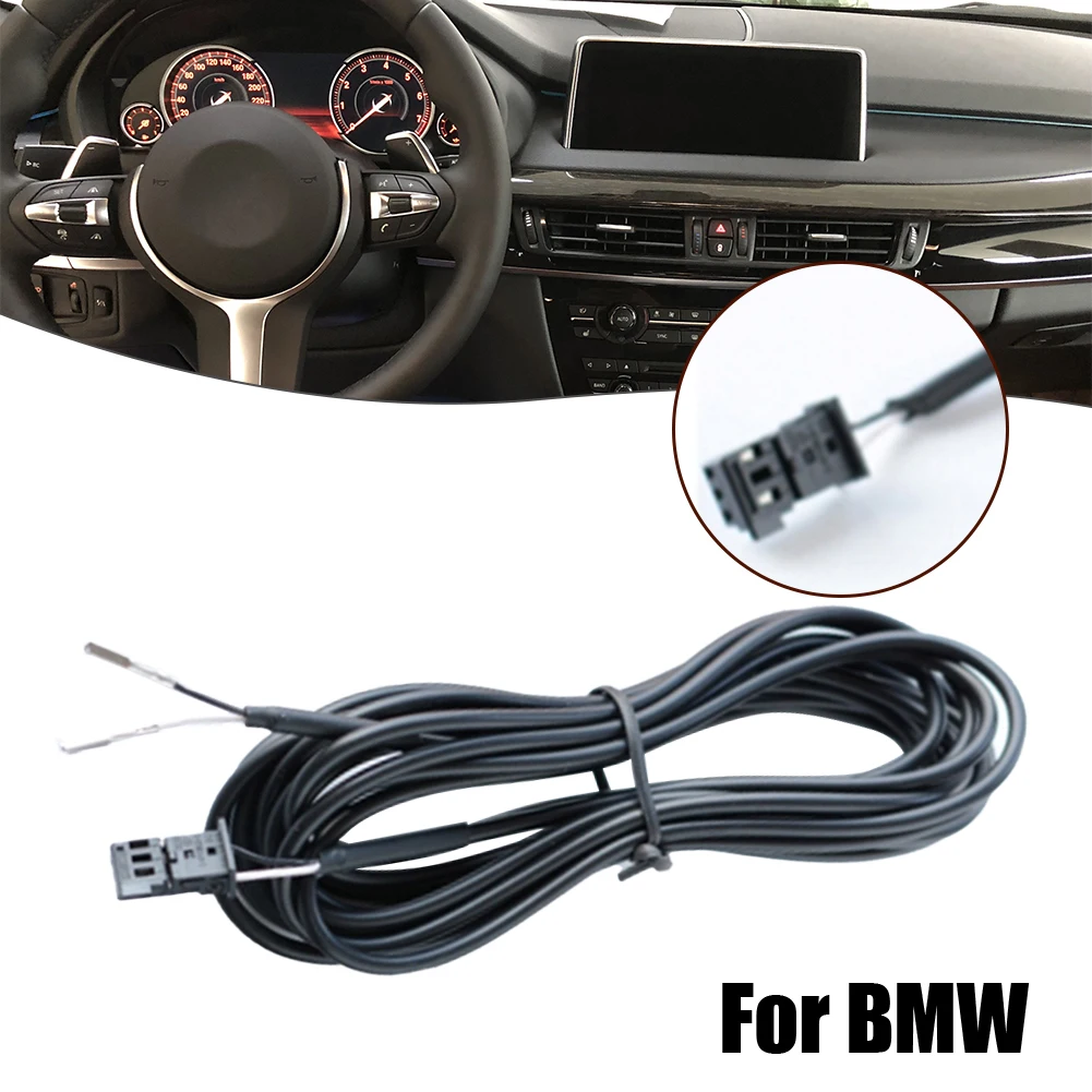 

Car CD Changer For NBT Host Cable Fit For BMW- F20/F30/F10/F18 For NBT Host Direct Installation Anti-Corrosion Car Accessories