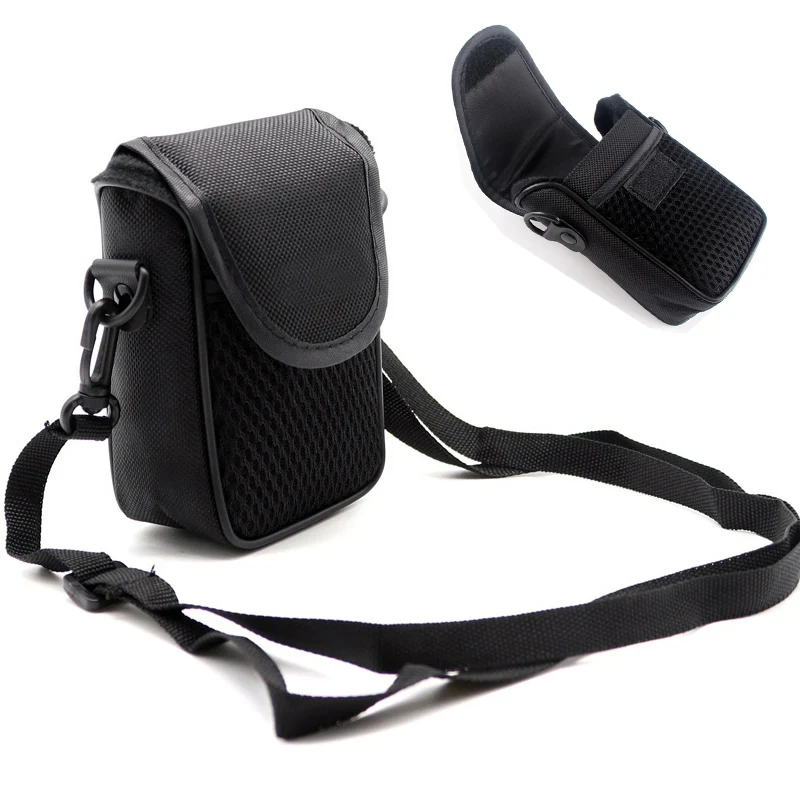 파나소닉 TZ90 TZ85 TZ70 TZ60 ZS10 ZS20 ZS25 ZS30 ZS40 ZS50 ZS60 ZS70 ZS110 ZS100 보호 커버 케이스 용 디지털 카메라 가방