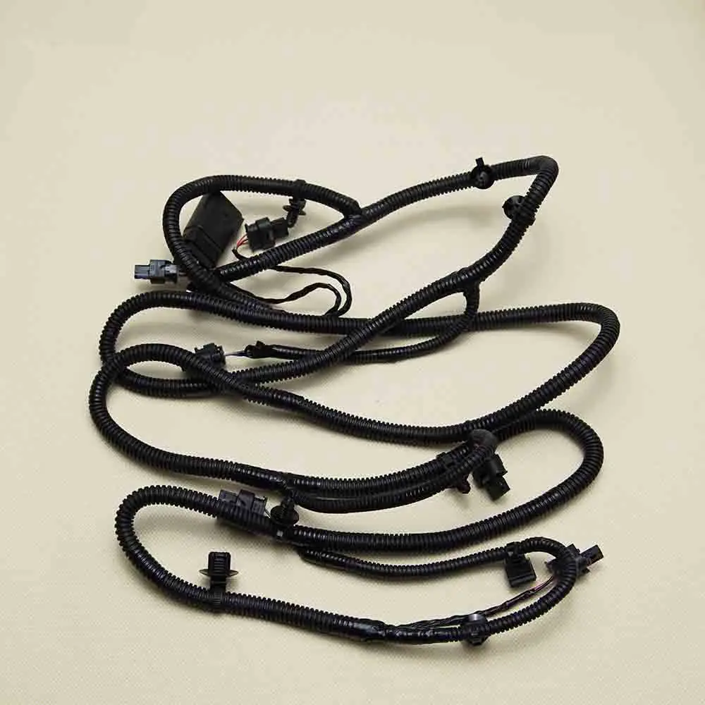 32287398 Car Front Bumper Electric Eye Cable Harness For Volvo XC60 2018 2019 2020 2021 Auto Parts