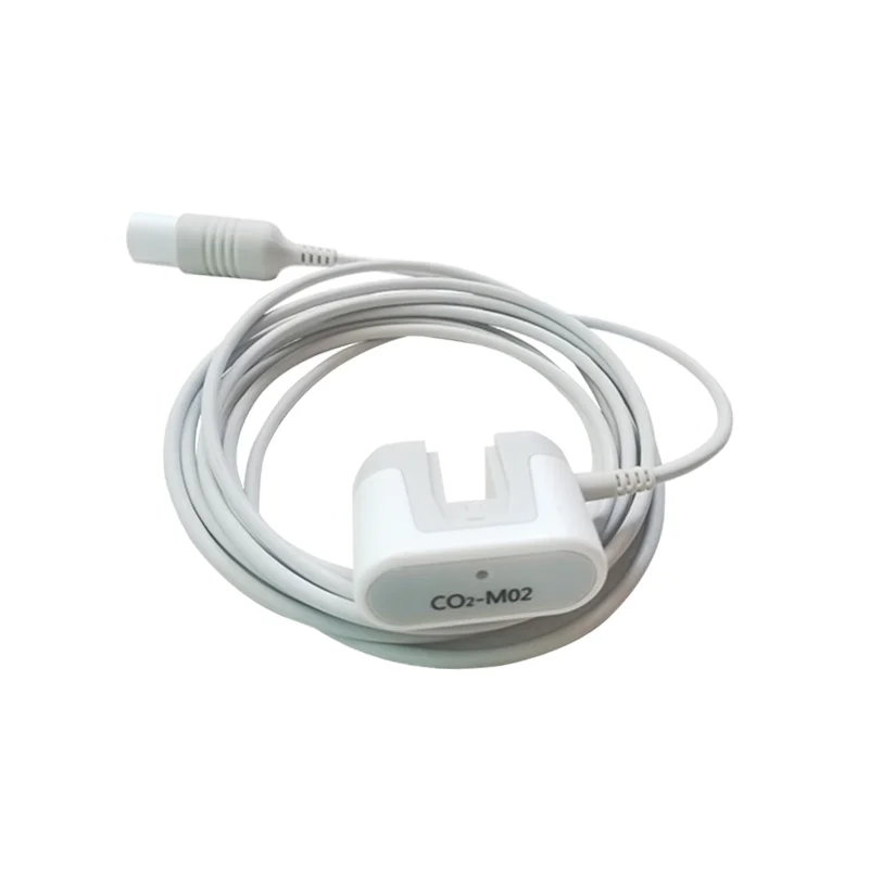 CO2-M01 CO2-M02 Respiratory Gas CO2 Module