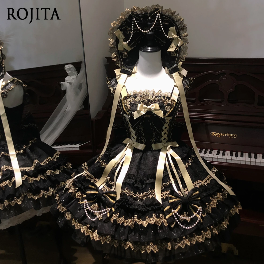 Original Design Lol… - image