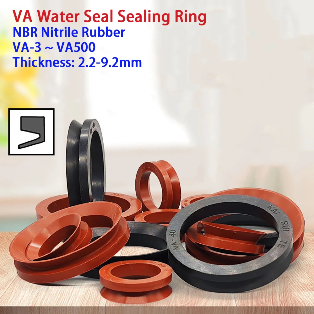 Va Water Seal Seali…