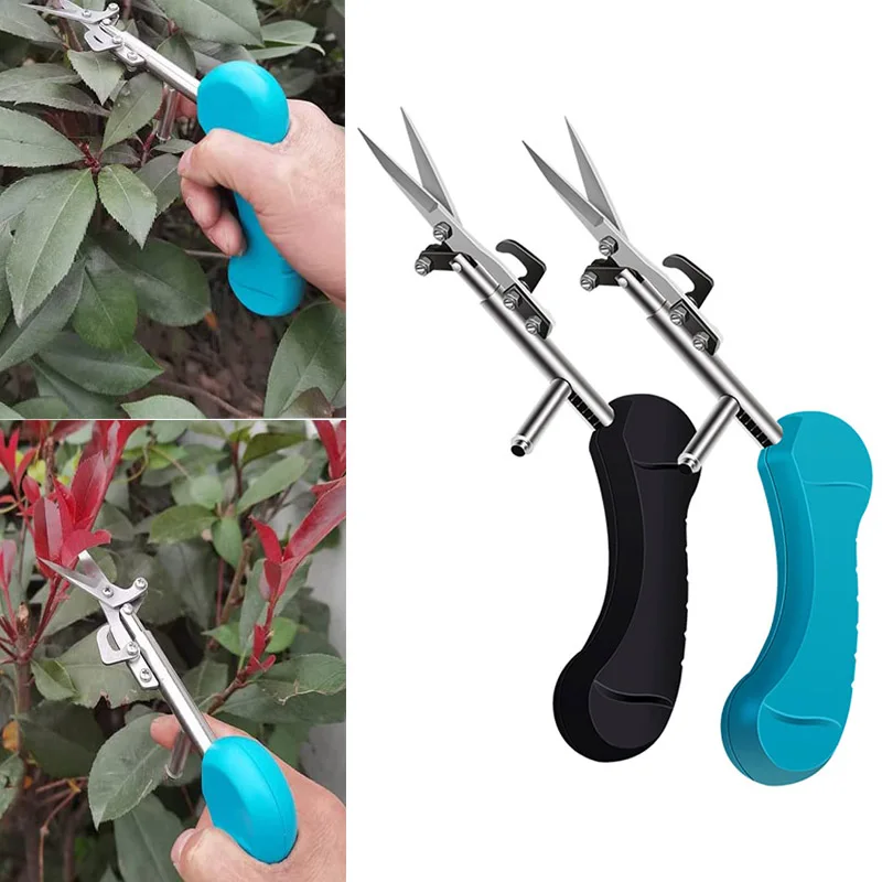 

Stainless Steel Fruit Pruning Tool Gardening Pruning Shear Scissor Branch Tool Shear Gardening Fruit Tree Pruning Shears