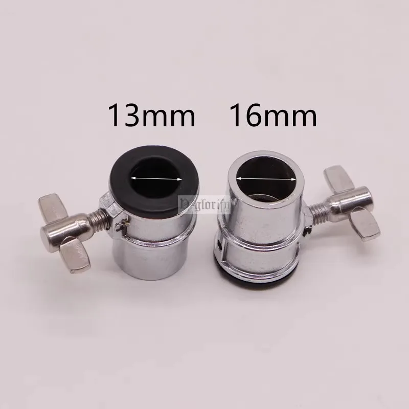 

Аксессуары для барабанной установки Винты для барабана Стопорные винты Серебряный регулятор интерфейса опоры барабана