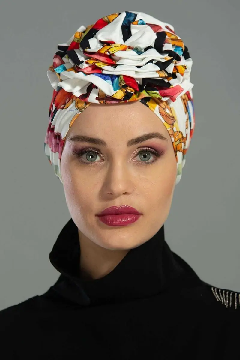 Rose gekämmte gemusterten Knochen Alis muster