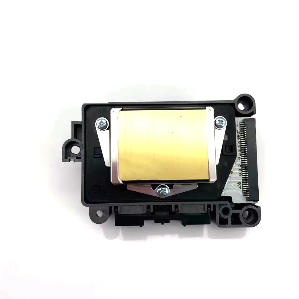 رأس الطباعة DX7 مفتوح/الأول/الثاني Iocked F1890010 رأس الطباعة لطابعة EPSON Allwin Xenons Eco Solvent B300 B500