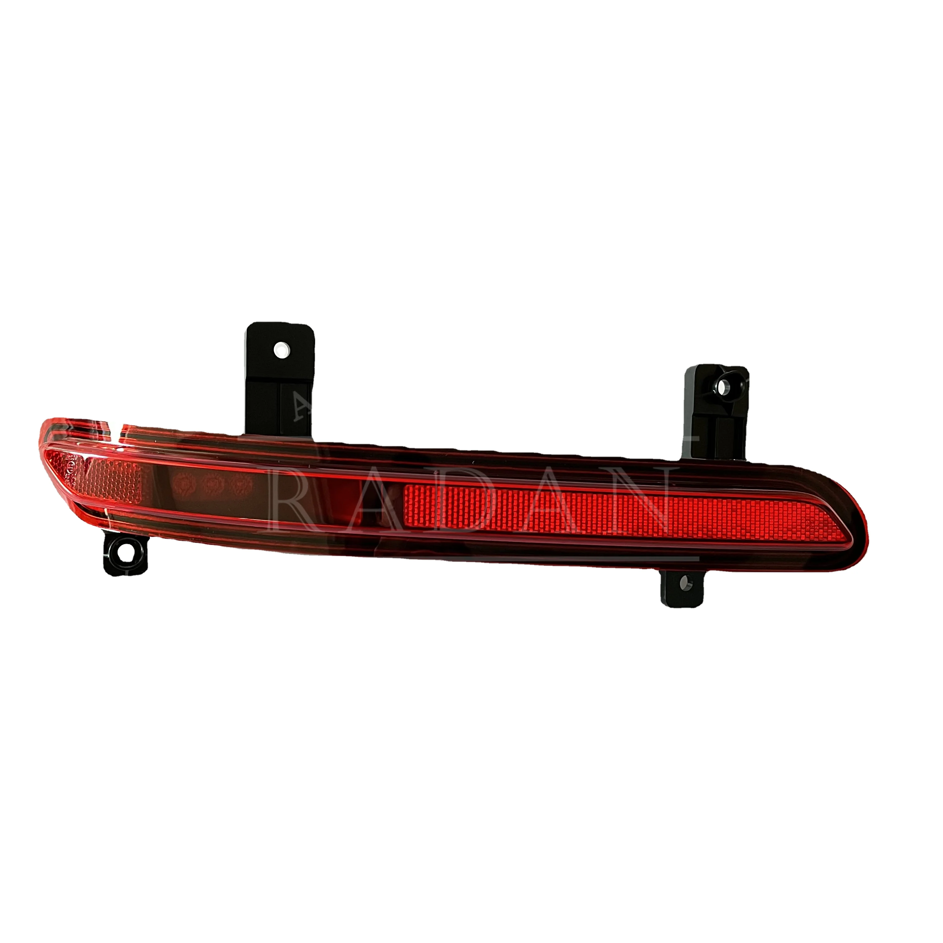 Rear Bumper Lamp Rear Fog Light for Chery Tiggo 8 Pro 605000367AA 605000368AA