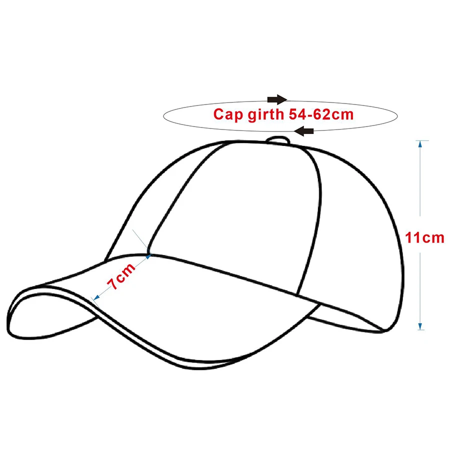 Casquettes de baseball en coton pour enfants, chapeaux pour enfants, garçons et filles, bonnet de soleil réglable, casquette de papa, conception