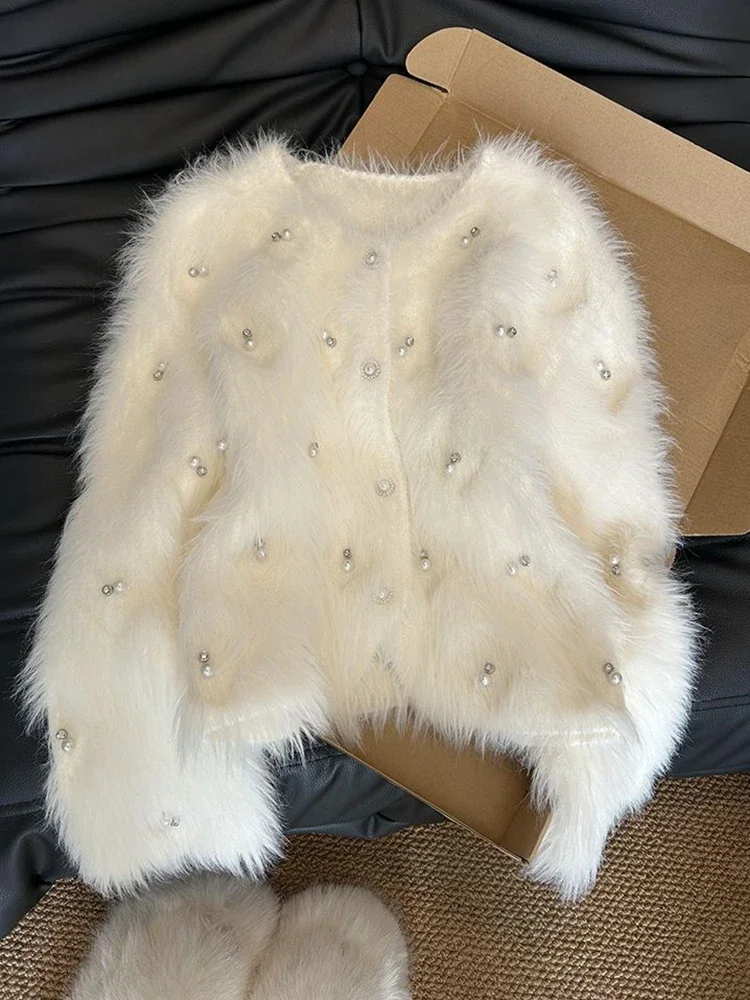 Thumbnail 2 - #36 Best Sweater Coats to Buy In 2026