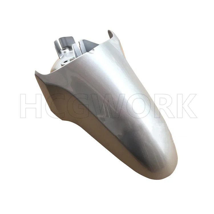 

Motorcycle Original Parts Front Mudguard Fender for Honda Wh110t-a