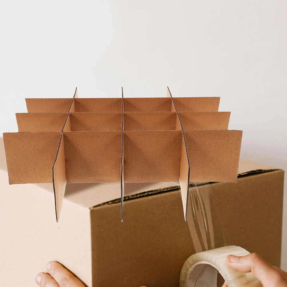 48 шт. картонные переездные коробки