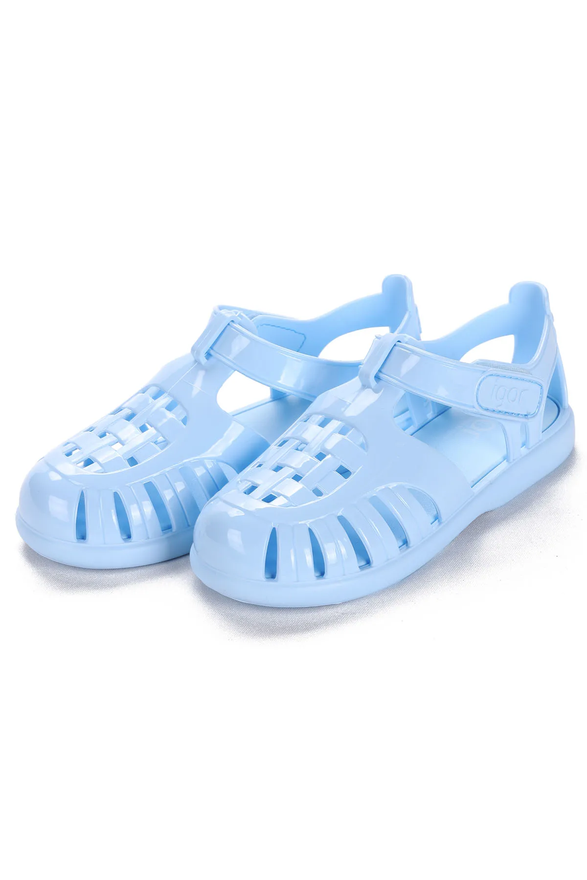 IGOR Tobby Gloss Girls/Boy\'s Sandals Shoes S10311