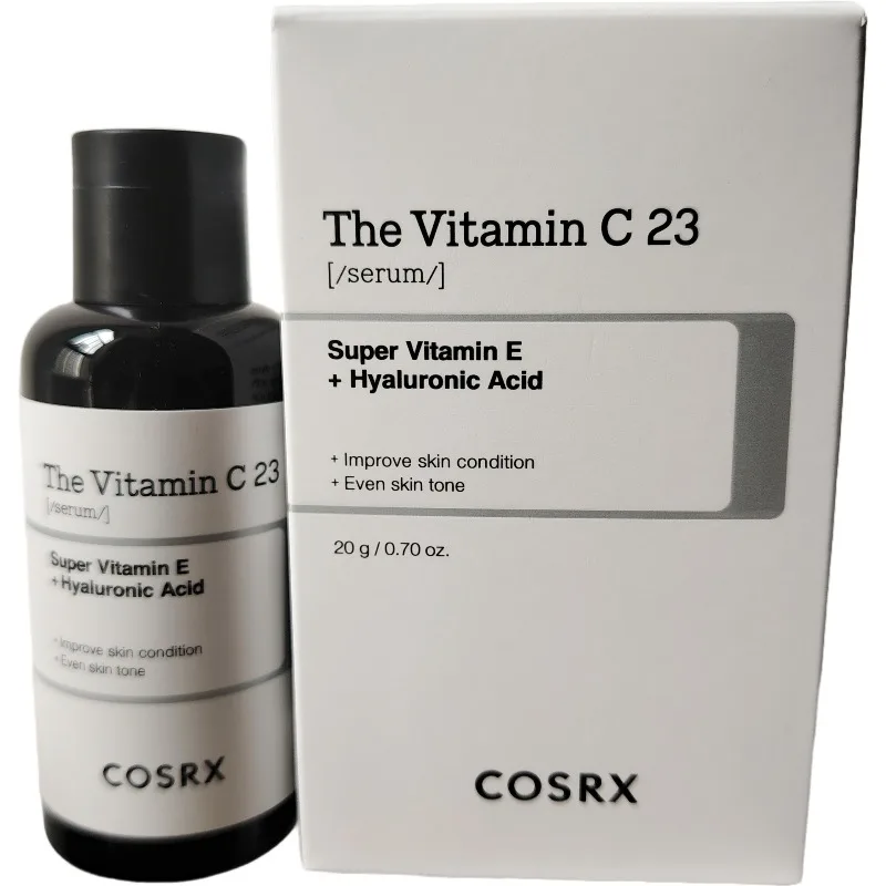 COSRX Snail 92, gezichtscrème met meerdere effecten, zes peptiden, VC13 C23 Essence, aminozuur gezichtsreiniger, toner
