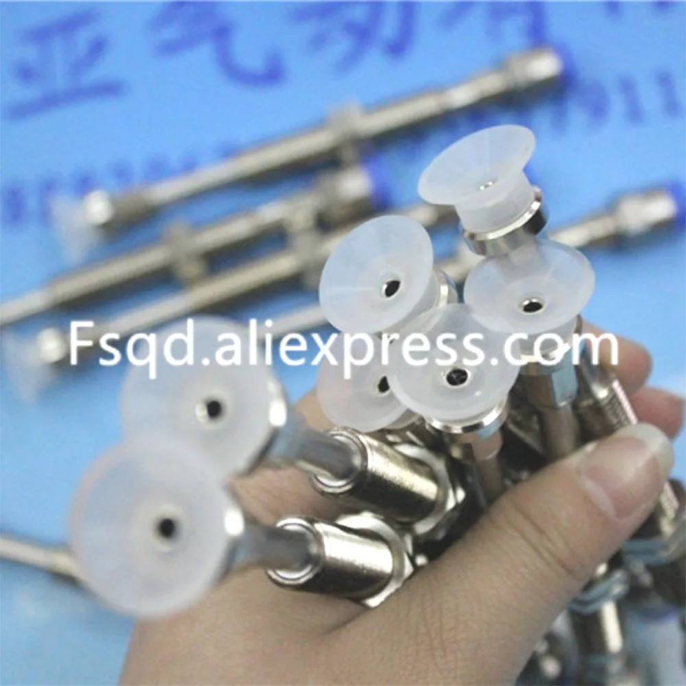 

Вакуумные присоски ZPT серии ZPT16USJ20-06-A10, ZPT16USJ20-B5-A10, ZPT16DNJ10-B5-A10, пневматический компонент FSQD