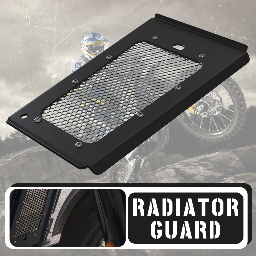 

2023 Motorcycle Radiator Guard Grille Oil Cooler Cover Protector For Softail Sport Glide Street Bob Low Rider FLSL FXBB FXST