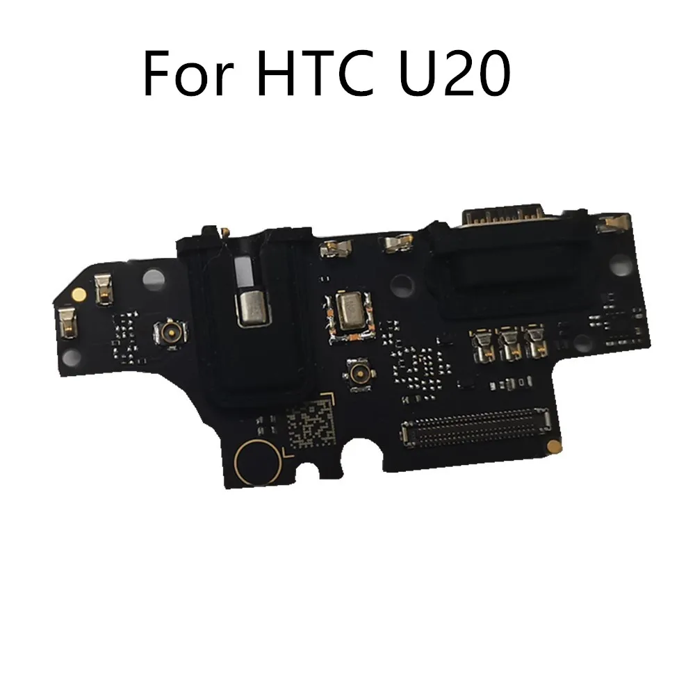 

Зарядное устройство для HTC U20 USB зарядный порт док-разъем запасные части