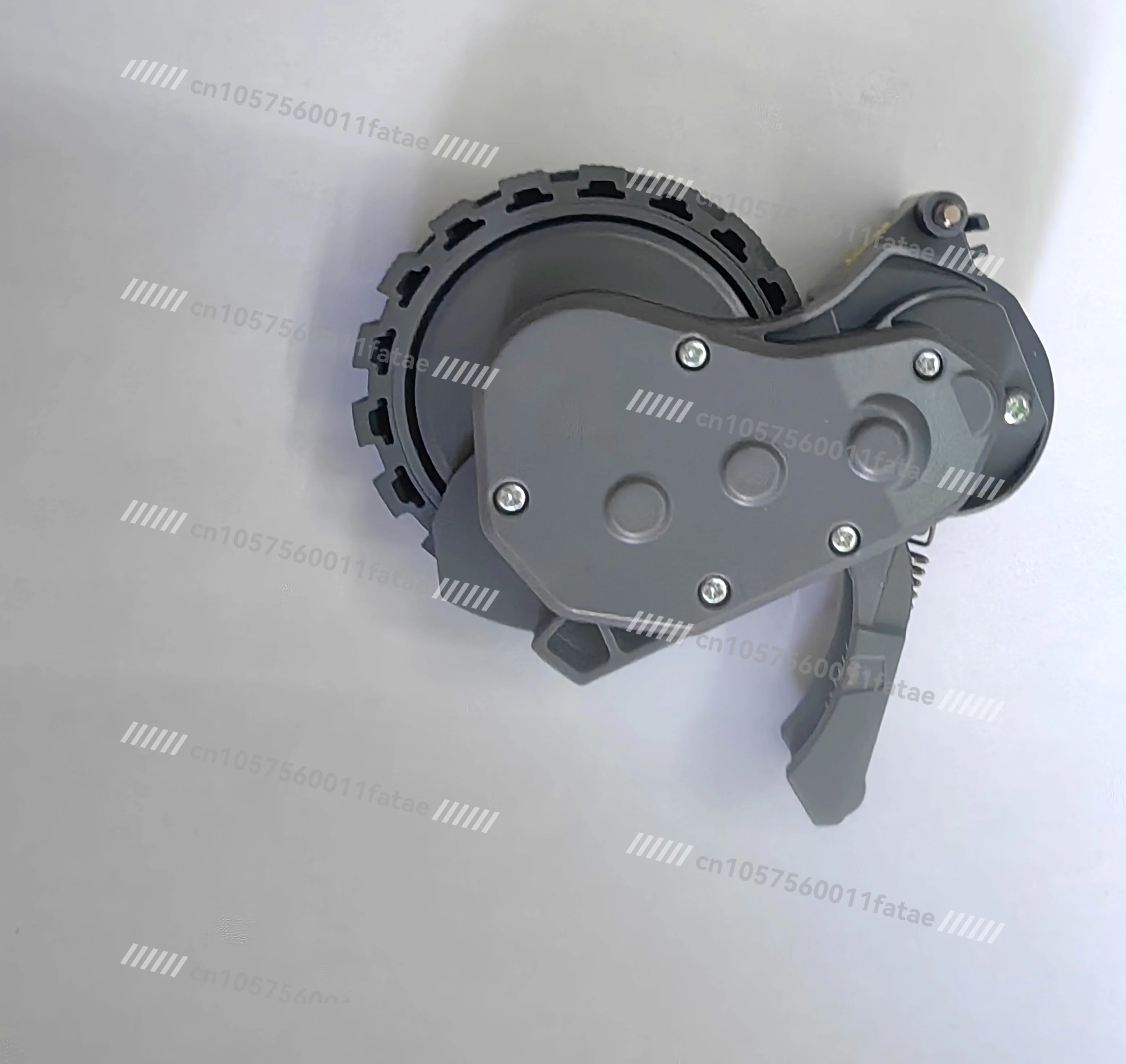 Sweeping Robot J4 D… - image