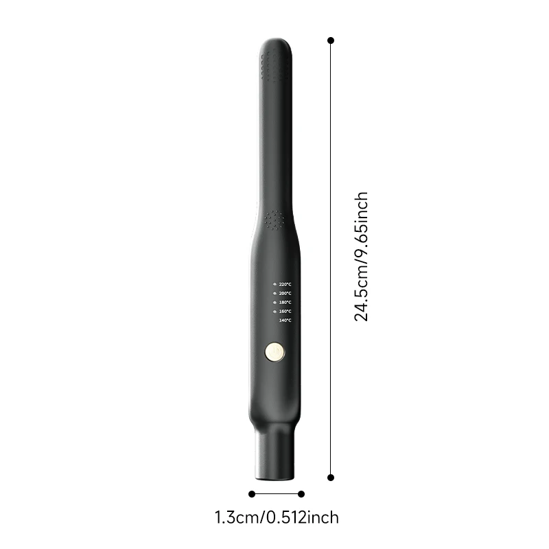 Thumbnail 3 - #8 Best Rated Hair Straighteners to Buy in 2026