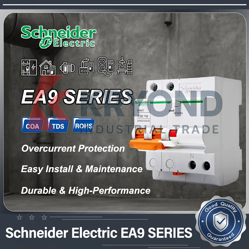 Schneider Electric …