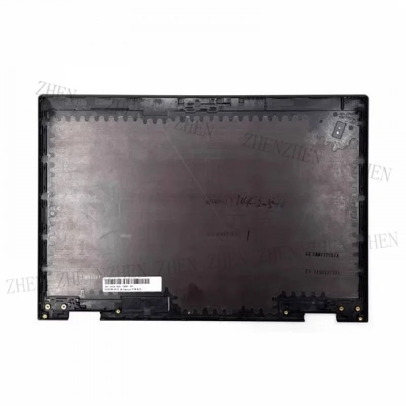 

Y For LENOVO Thinkpad X1 Yoga 3rd Gen LCD Back Cover 01AY948 460.0CX0B.0001 Black