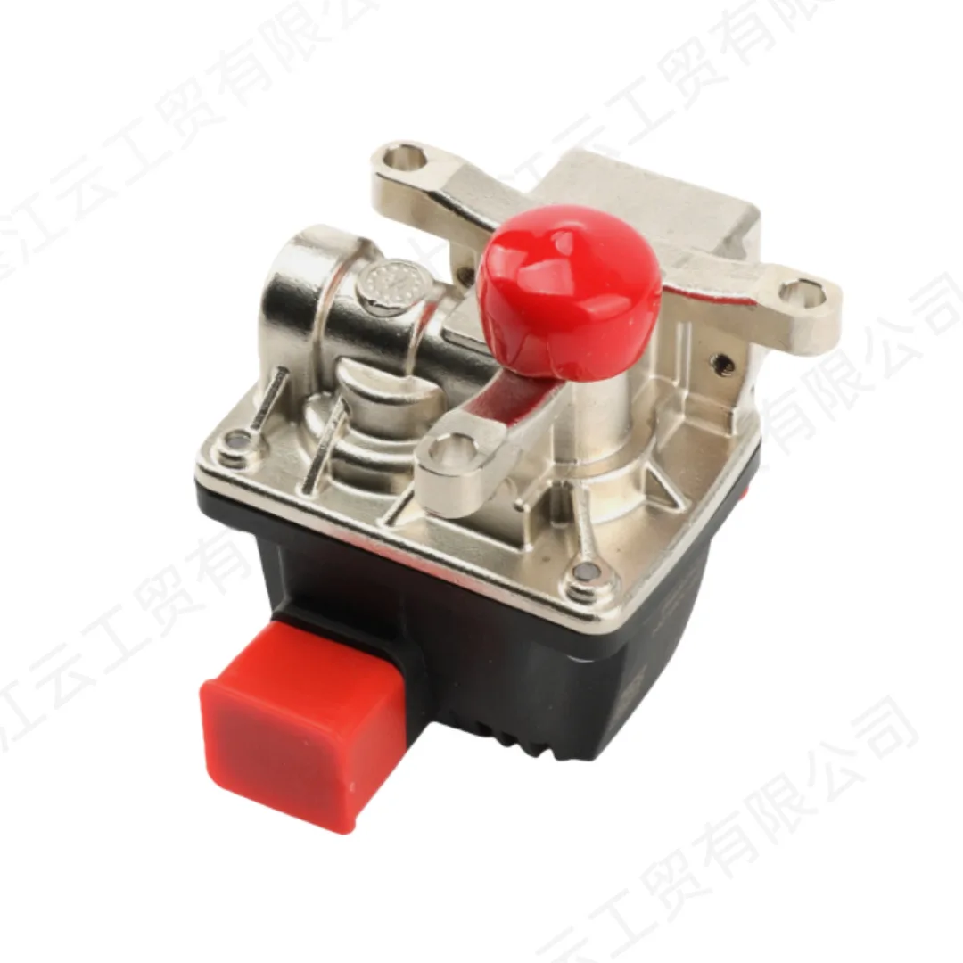 Applicable to Jinlong Scania Cummins six post-processing DEF urea nozzle 4377650 4377649