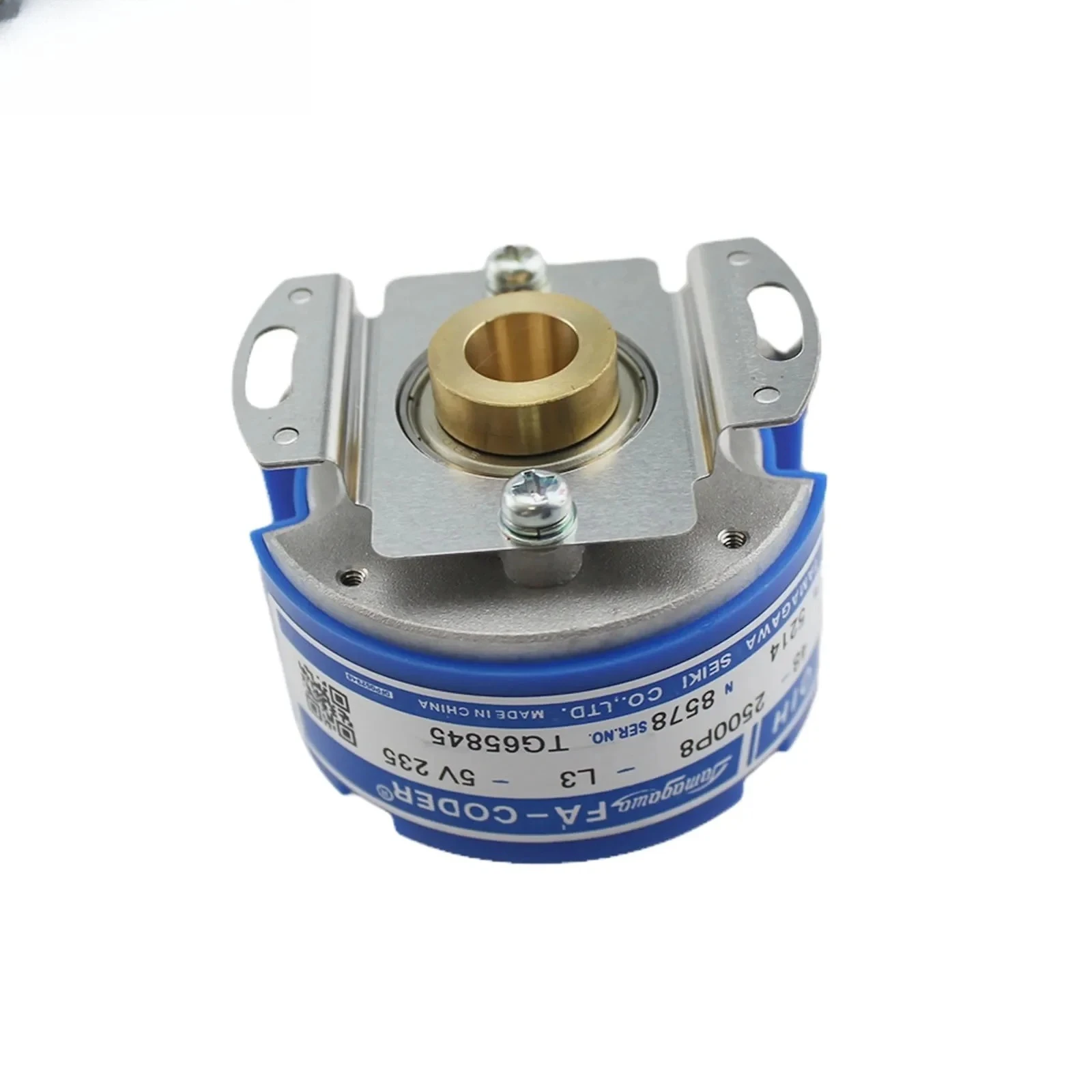 

New Original Tamagawa TS5214N8578 Hollow Shaft Rotary Encoder in StockGOOD